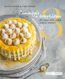 Zümmögés A Konyhában 3