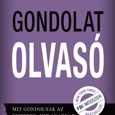 Gondolatolvasó-Fbi Módszer