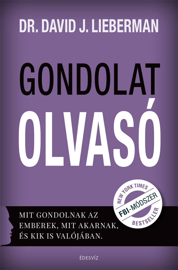 Gondolatolvasó-Fbi Módszer