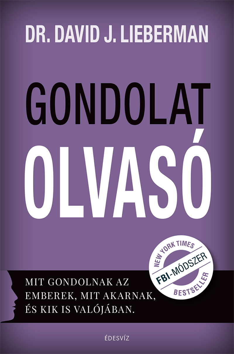 Gondolatolvasó-Fbi Módszer