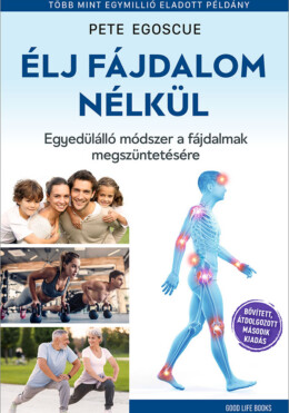 Élj Fájdalom Nélkül