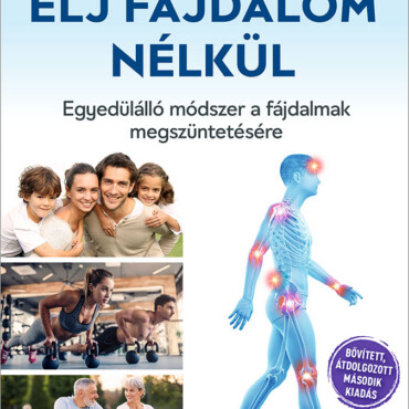 Élj Fájdalom Nélkül