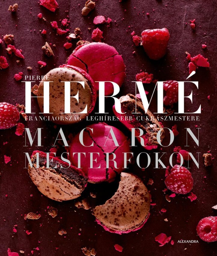 Macaron Mesterfokon