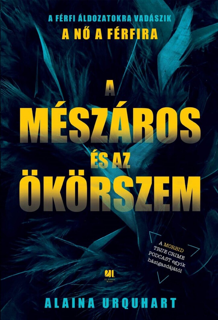 A Mészáros És Az Ökörszem