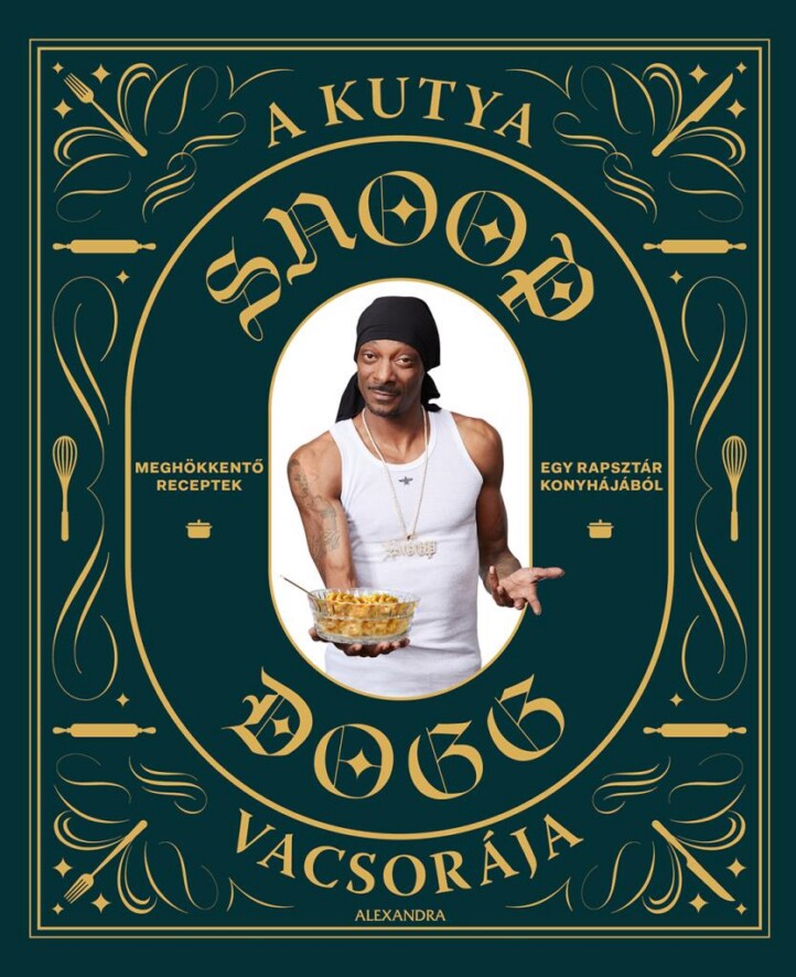 A Kutya Vacsorája