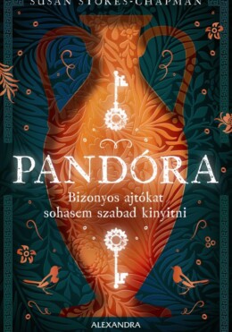 Pandóra