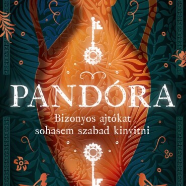 Pandóra