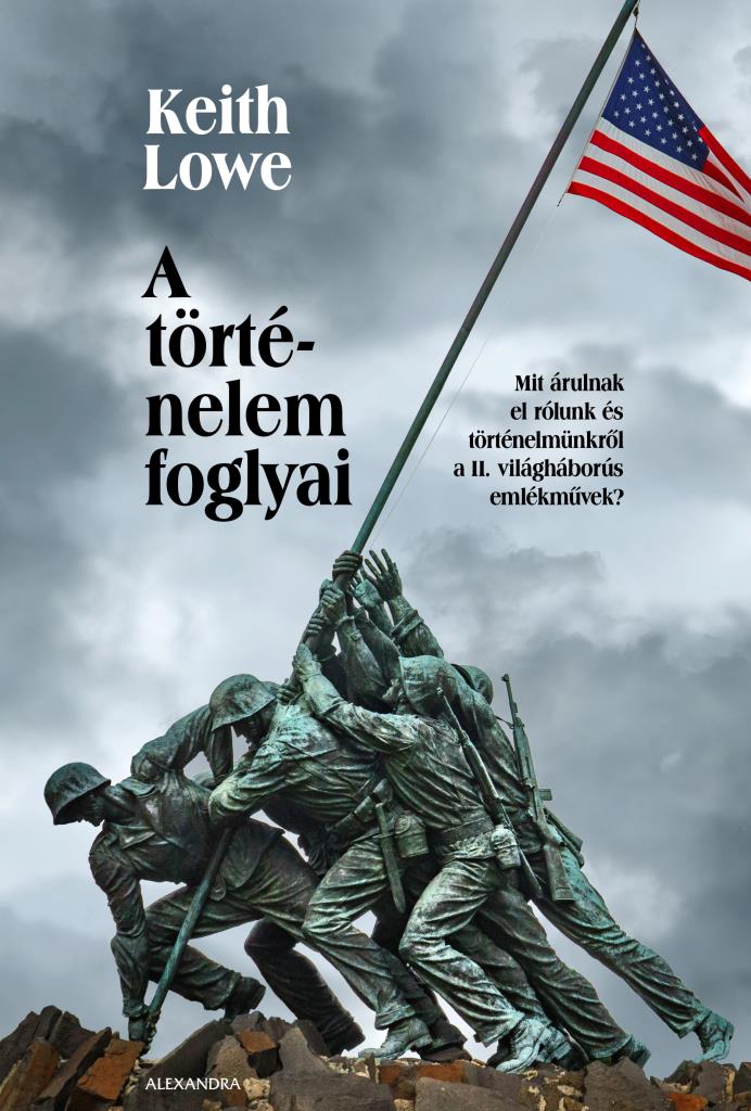 A Történelem Foglyai