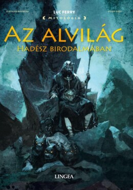 Az Alvilág - Hádész Birodalmában