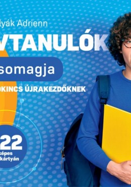 Nyelvtanulók Túlélőcsomagja - Német  Alapszókincs Újrakezdőknek