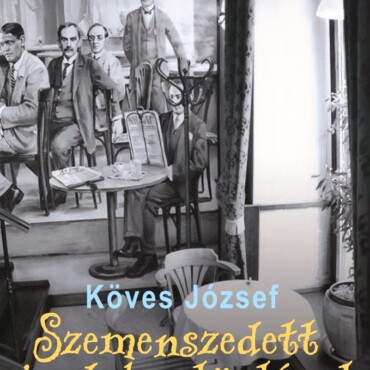 Szemenszedett Irodalomtörténet