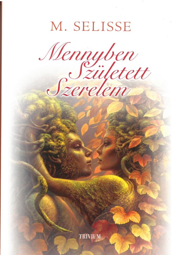 Mennyben Született Szerelem