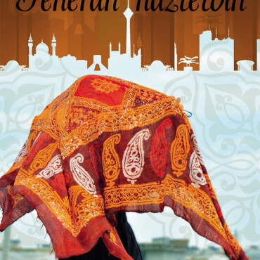 Teherán Háztetőin