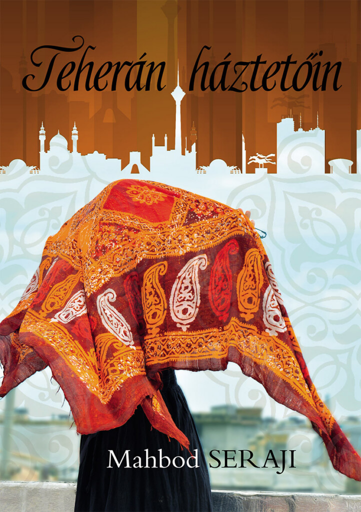 Teherán Háztetőin