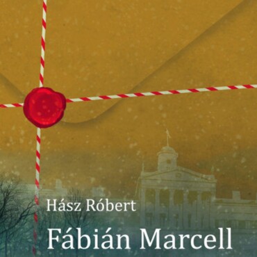 Fábián Marcell És A Hét Nővér