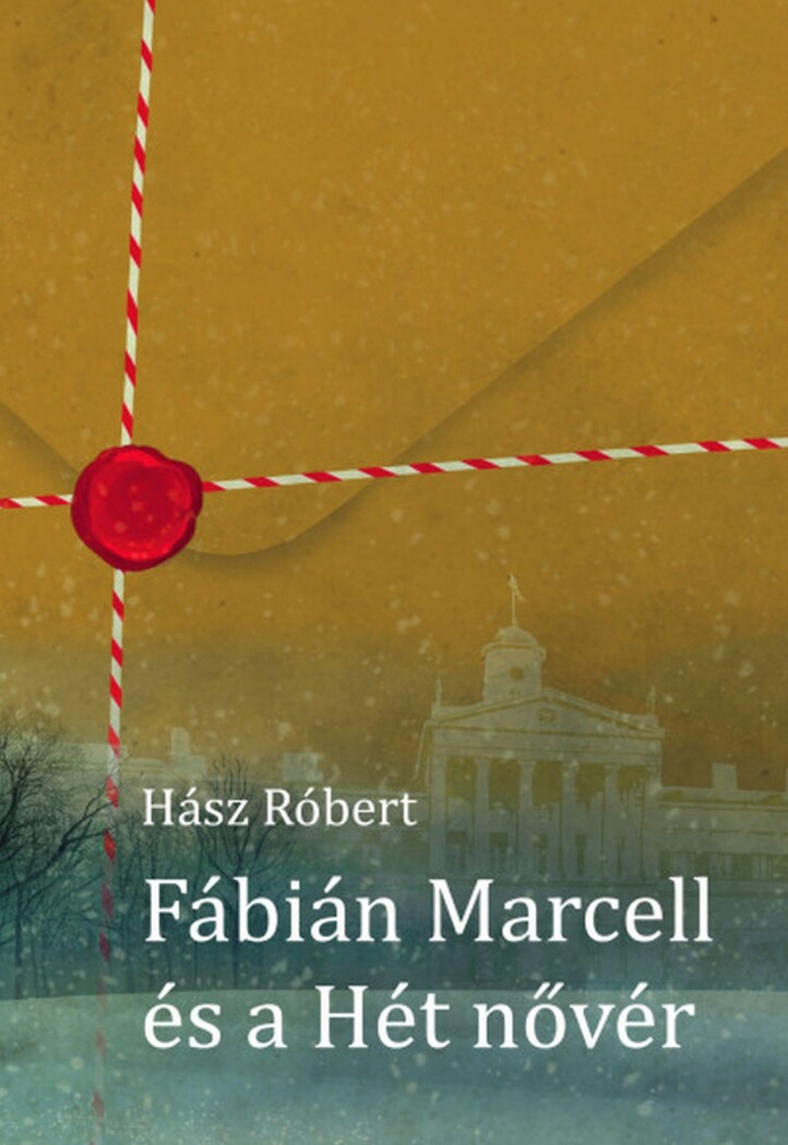 Fábián Marcell És A Hét Nővér