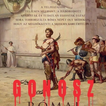 Gonosz Római Császárok