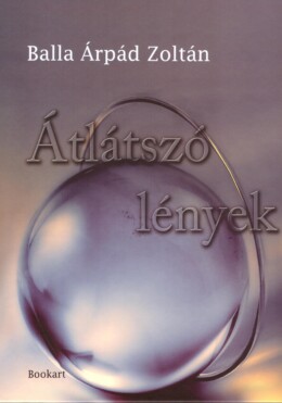 Átlátszó Lények