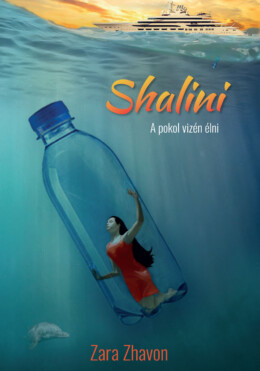Shalini - A Pokol Vizén Élni