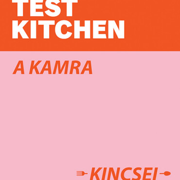 Ottolenghi Test Kitchen: A Kamra Kincsei