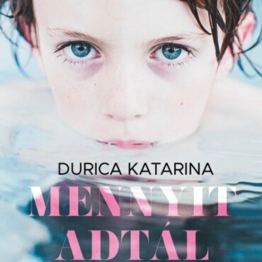 Mennyit Adtál Érte?
