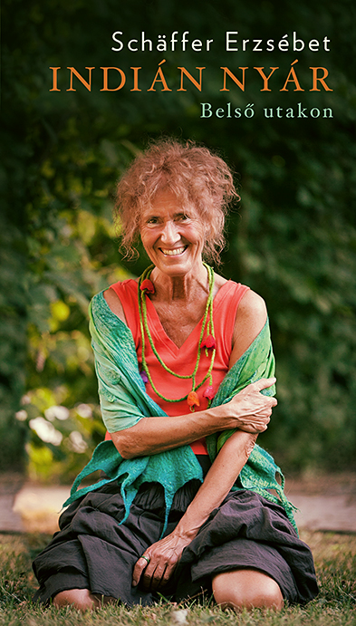 Indián Nyár - Belső Utakon