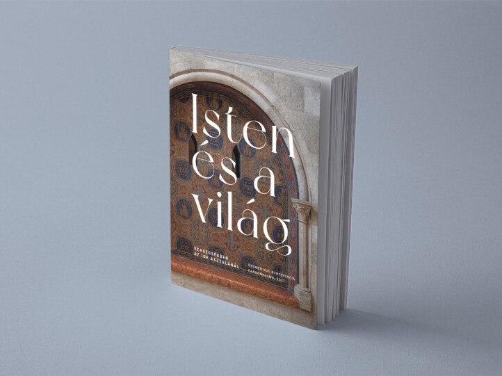 Isten És A Világ - Vendégségben Az Ige Asztalánál