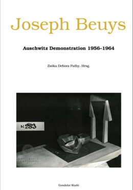 Joseph Beuys - Auschwitz Demonstration 1956-1964