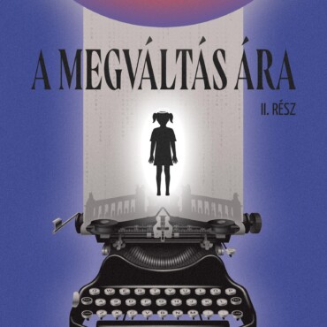A Megváltás Ára - Ii.rész