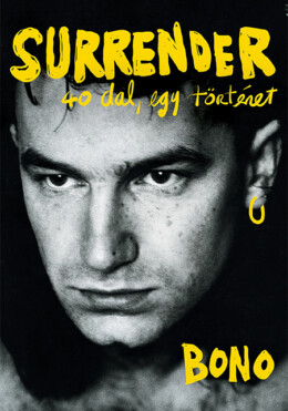 Surrender - 40 Dal, Egy Történet