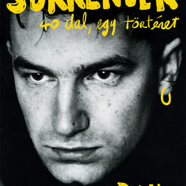 Surrender - 40 Dal, Egy Történet