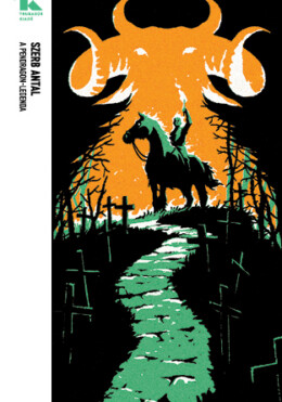 A Pendragon-Legenda - Trubadúr Zsebkönyvek 14.
