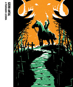 A Pendragon-Legenda - Trubadúr Zsebkönyvek 14.