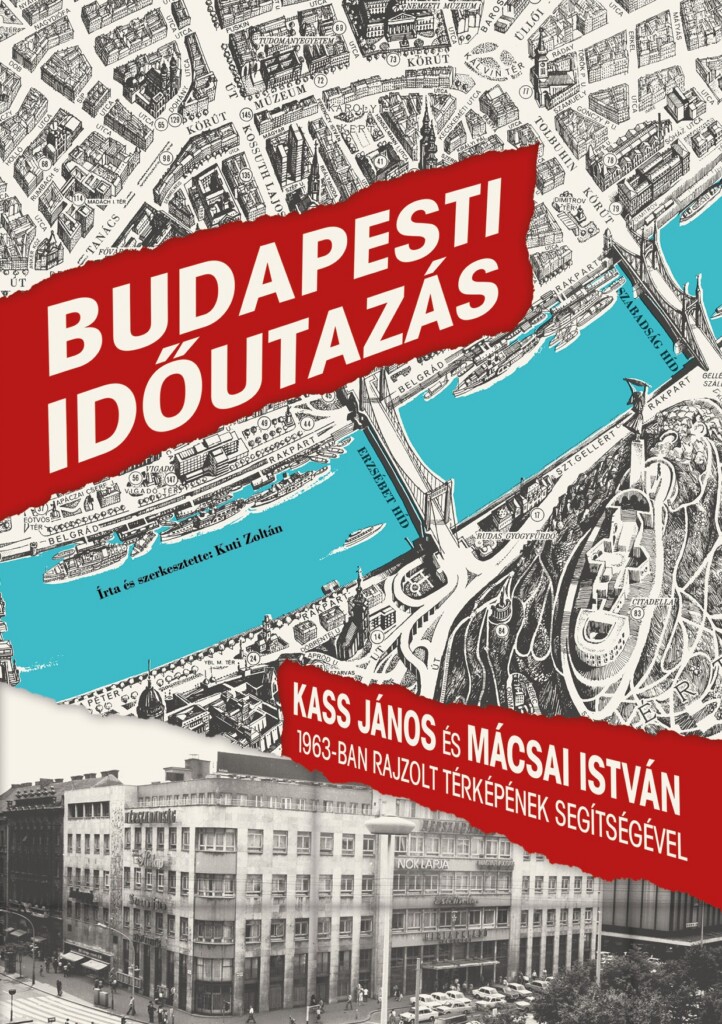 Budapesti Időutazás