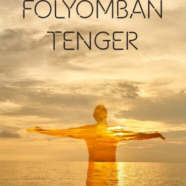 Folyómban Tenger