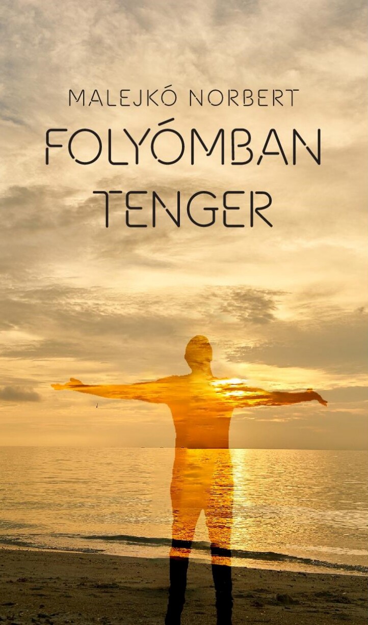 Folyómban Tenger