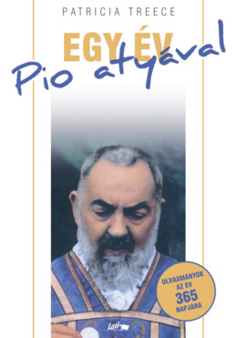 Egy Év Pio Atyával