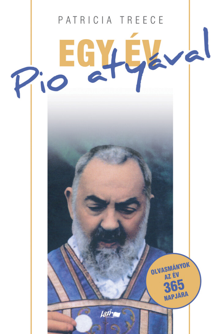 Egy Év Pio Atyával