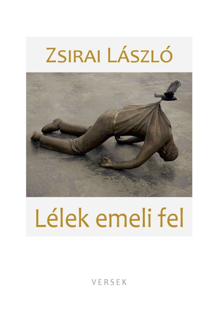 Lélek Emeli Fel