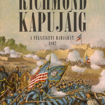 Richmond Kapujáig