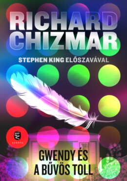 Gwendy És A  Bűvös Toll