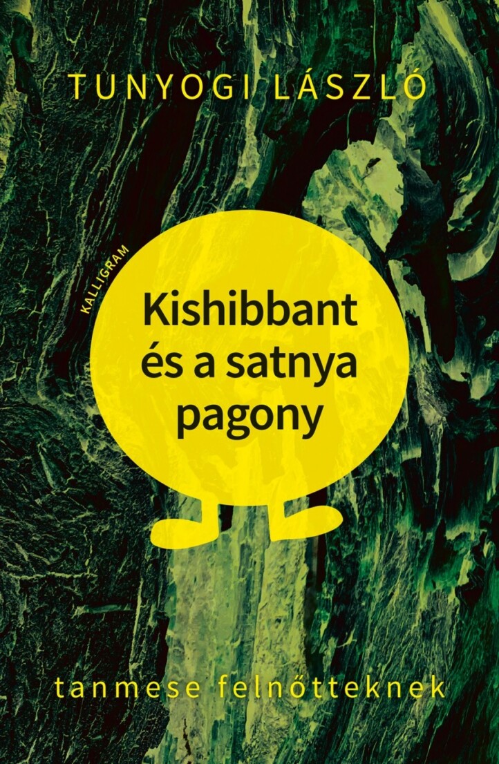 Kishibbant És A Satnya Pagony