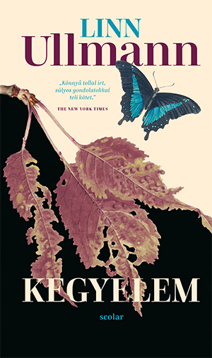 Kegyelem (2. Kiadás)