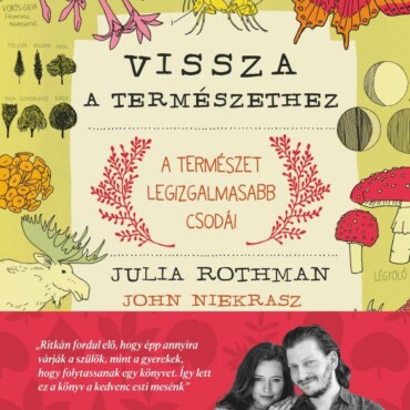 Vissza A Természethez