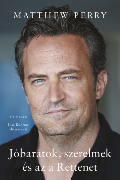 Jóbarátok, Szerelmek És Az A Rettenet