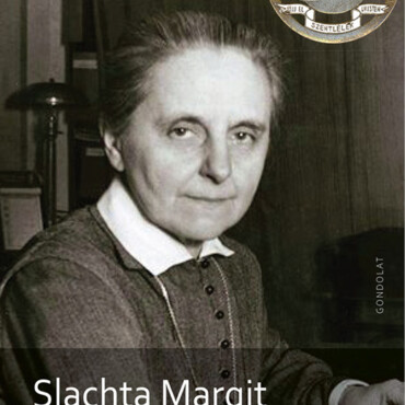Slachta Margit A Sajtó Nyilvánosságában