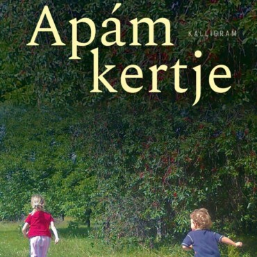 Apám Kertje
