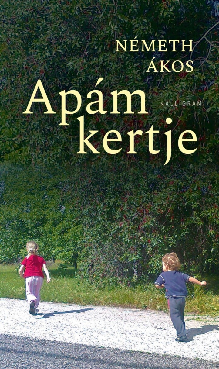 Apám Kertje