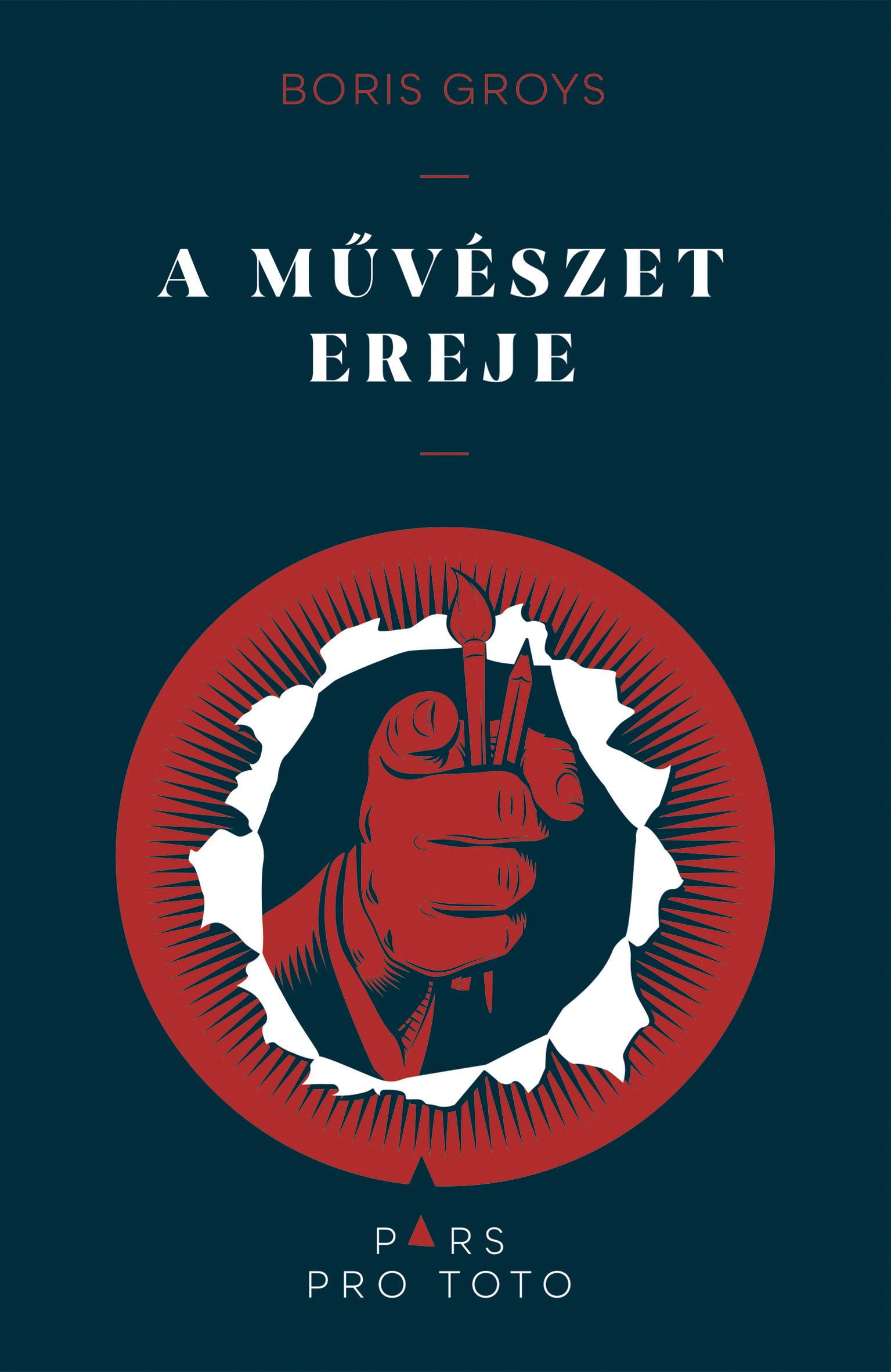 A Művészet Ereje