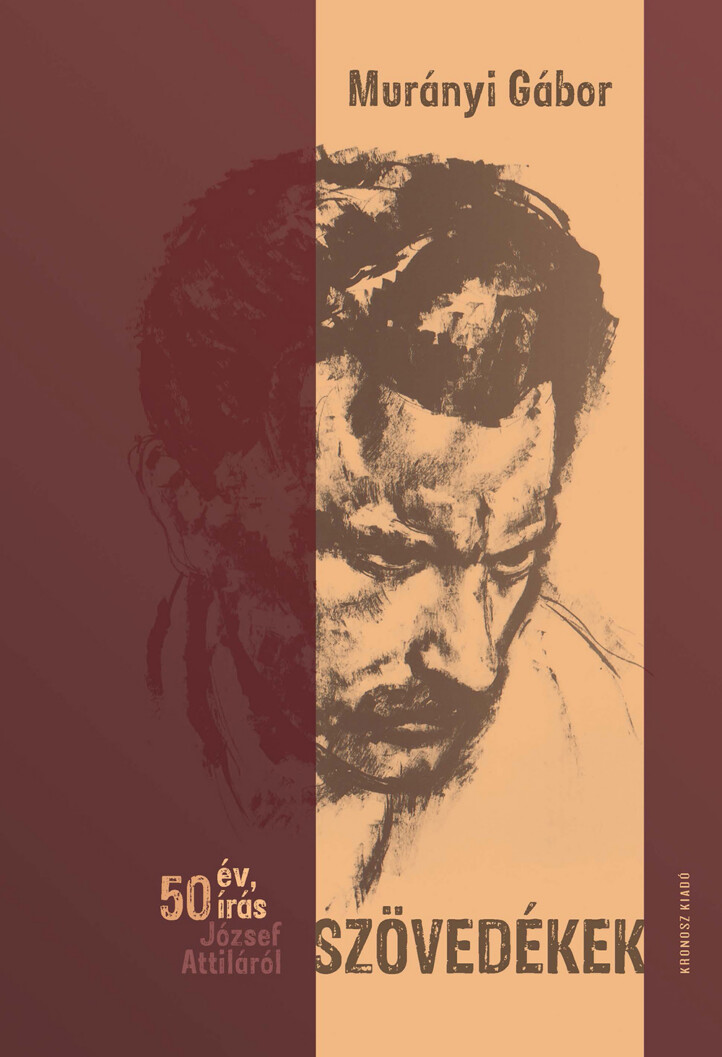 Szövedékek. 50 Év, 50 Írás József Attiláról
